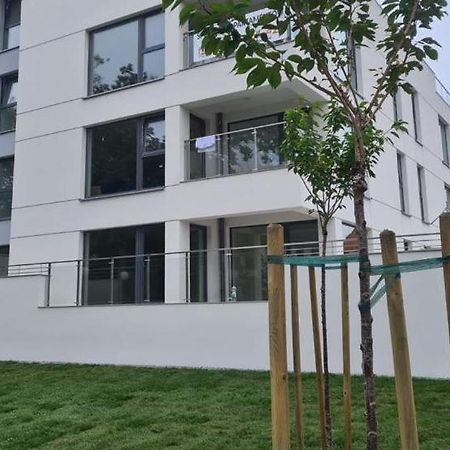 Apartment Zamkowa Park Wegorzewo Exterior photo