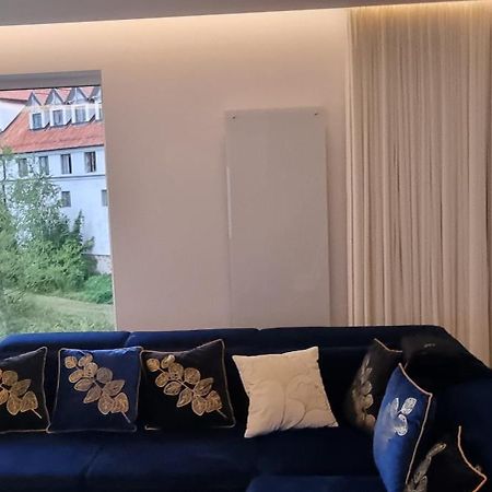Apartment Zamkowa Park Wegorzewo Exterior photo