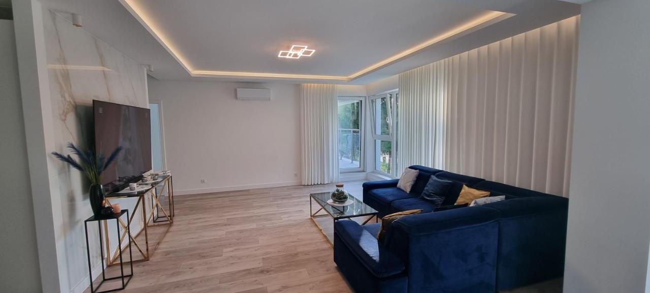 Apartment Zamkowa Park Wegorzewo Exterior photo